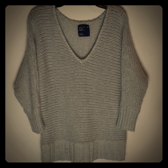American Eagle sweater - Picture 1 of 4